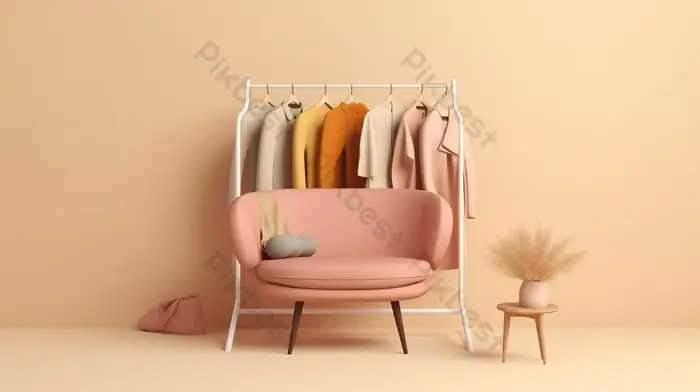 Bố Cục Render Nội Thất: Những Yếu Tố Cốt Lõi Để Tạo Ảnh Đẹp