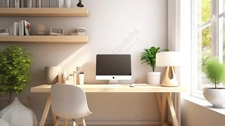 Bố Cục Render Nội Thất: Những Yếu Tố Cốt Lõi Để Tạo Ảnh Đẹp