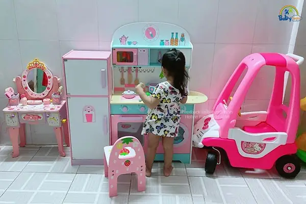 Đồ Chơi Trẻ Em Là Gì? Đồ Chơi Trẻ Em Là Gì?