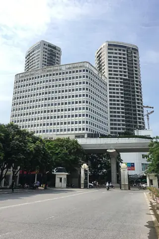 Lý Do Lựa Chọn Căn Hộ Iph Xuân Thủy