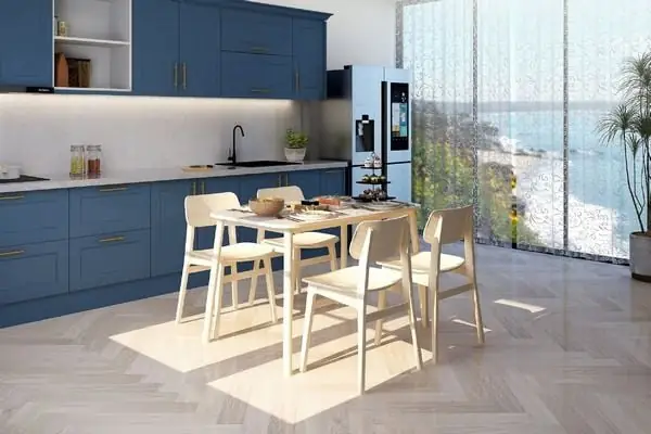 Tiến Trình Thi Công