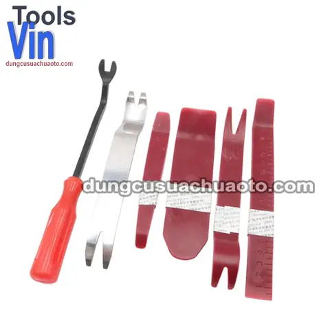 Top Bộ Nạy Nội Thất Ô Tô Chất Lượng: Lựa Chọn Nào Tốt Nhất?