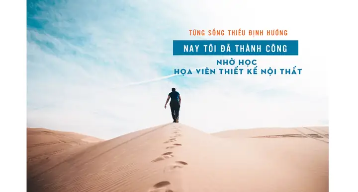 Từng Là Cử Nhân Kinh Tế, 9x Bỏ Nghề Đi Học Thiết Kế Nội Thất