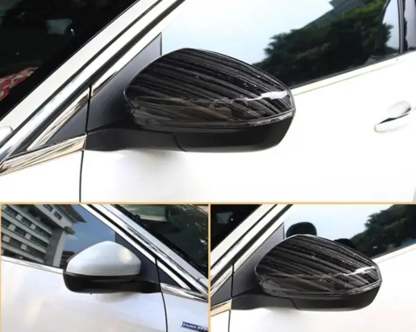Thông Số Kỹ Thuật Ốp Nội Thất Peugeot 3008 All New