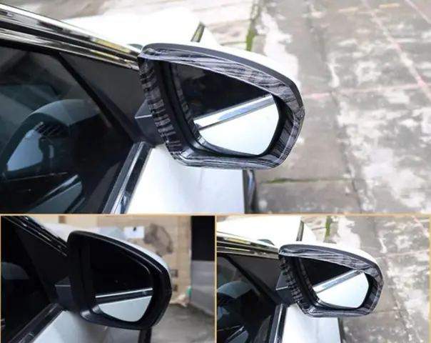 Thông Số Kỹ Thuật Ốp Nội Thất Peugeot 3008 All New