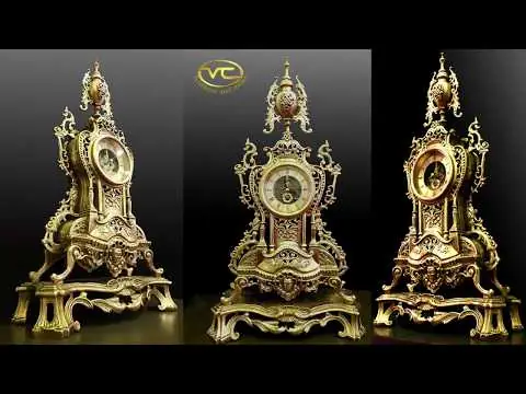 Bộ Sưu Tập Nội Thất 2019