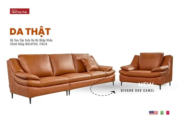 Những Bộ Sưu Tập Nội Thất 2019 Ấn Tượng Nhất