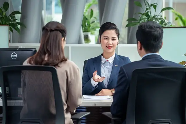 Các Hình Thức Đào Tạo Nhân Viên Bán Hàng