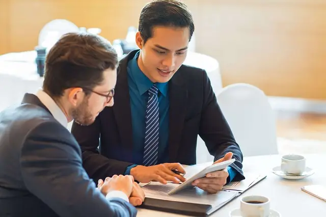 Lý Do Cần Phải Đào Tạo Nhân Viên Bán Hàng