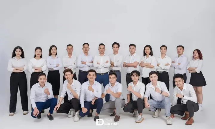Doctor Nội Thất – Đơn Vị Chuyên Thiết Kế Thi Công Phòng Ngủ Có Bàn Học