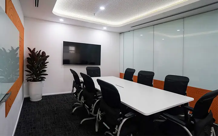 Vị Trí Đặt Nội Thất