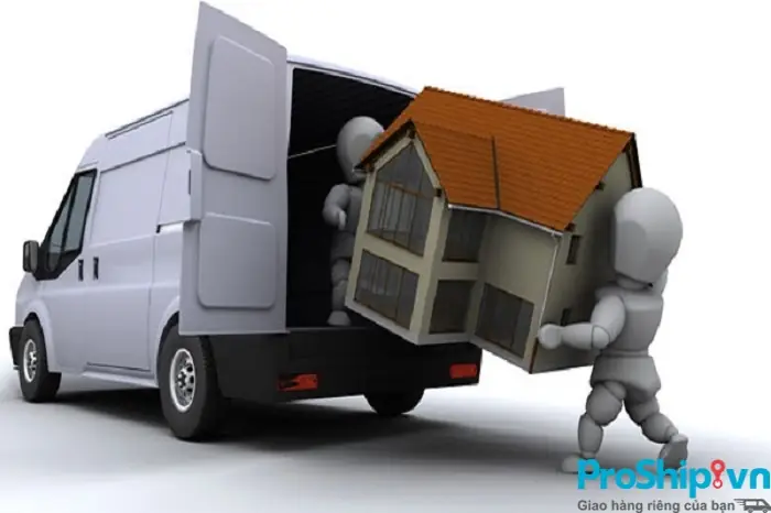 Dịch Vụ Vận Chuyển Đồ Nội Thất, Các Mặt Hàng Trang Trí Nội Thất Toàn Quốc Uy Tín Giá Tốt Nhất Của Proship