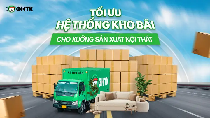 Những Thách Thức Trong Vận Chuyển Nội Thất
