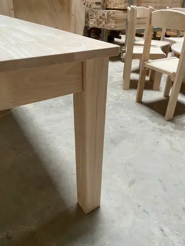 Bóc Khối Lượng Nội Thất Trường Mẫu Giáo