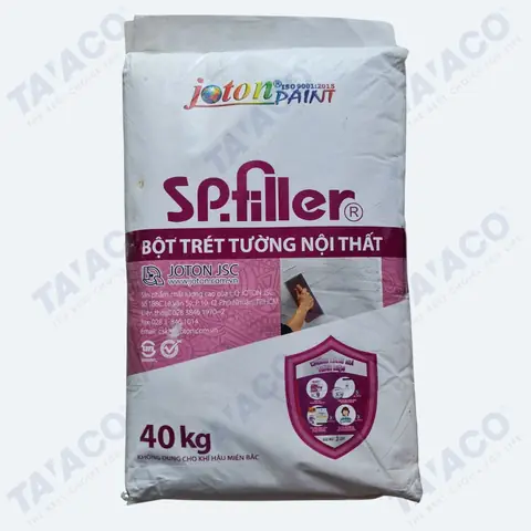Câu Hỏi Được Rất Nhiều Người Quan Tâm Đó Là Bột Trét Joton Giả Trên Thị Trường Hiện Nay