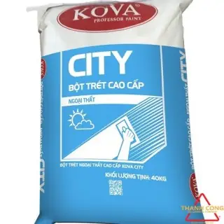 Bá»t Trãt Ngoáº I Tháº¤t Cao Cáº¤p Kova City