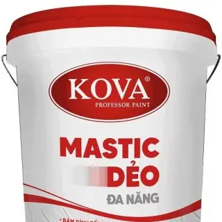 Mastic Dáººo Kova Äa Näng 25kg