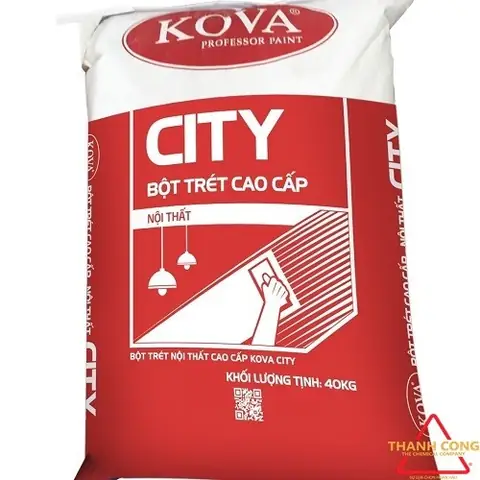 Bá»t Trãt Ná»i Tháº¤t Cao Cáº¤p Kova City