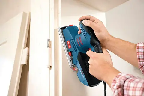 Các Bước Cơ Bản Của Quy Trình Sơn Pu Trên Nội Thất Gỗ