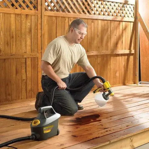 Các Bước Cơ Bản Của Quy Trình Sơn Pu Trên Nội Thất Gỗ