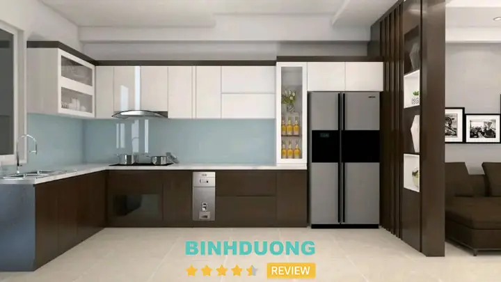 Xưởng Nội Thất Trường An