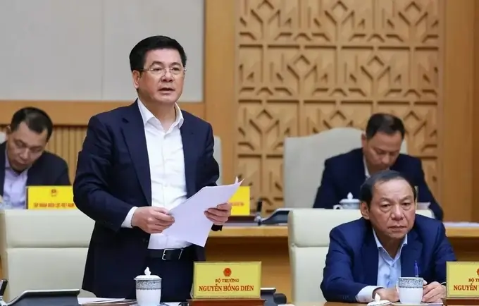 Danh Sách Các Công Ty Phân Phối Hàng Nội Thất Uy Tín