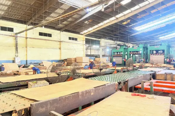 Các Cty Sản Xuất Nội Thất Ở Kcn Tam Phước