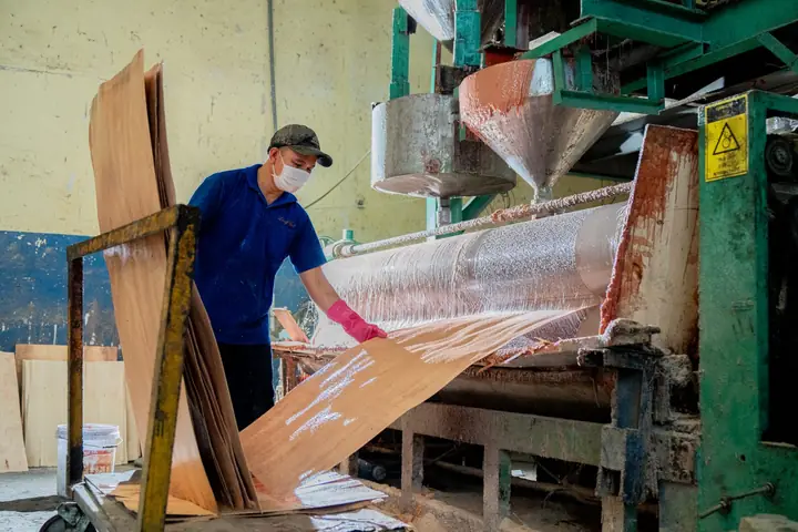 Các Cty Sản Xuất Nội Thất Ở Kcn Tam Phước