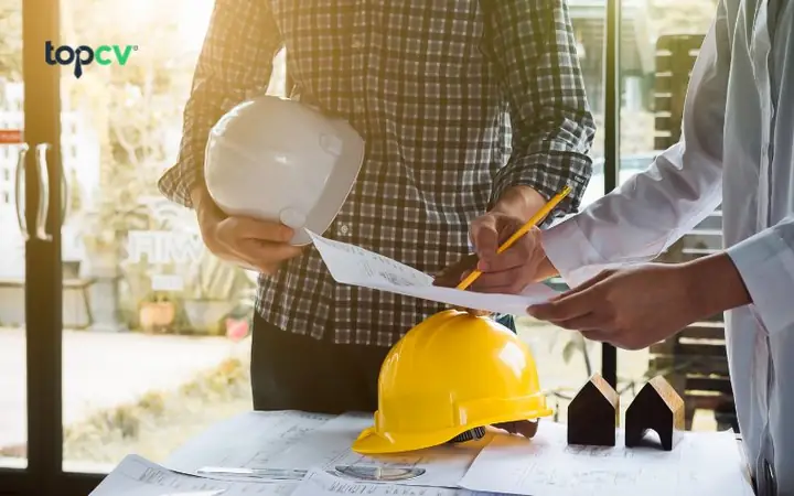 Mô Tả Công Việc Giám Sát Thi Công Cơ Điện