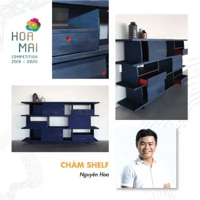Các Giải Thưởng Hoa Mai Nội Thất