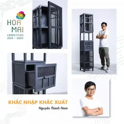 Các Giải Thưởng Hoa Mai Nội Thất