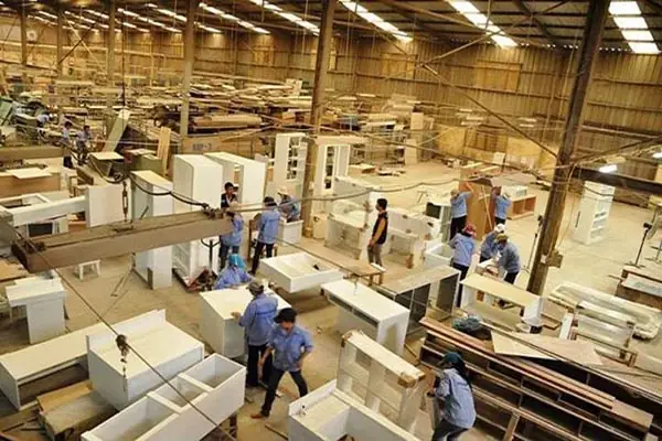 Các Gói Thầu Đồ Gỗ Nội Thất: Hướng Dẫn Toàn Diện