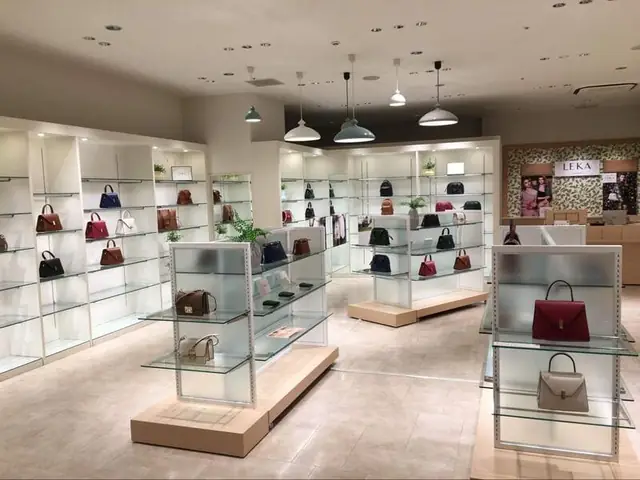 Lựa Chọn Phong Cách Thiết Kế Cho Cửa Hàng