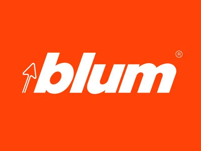 Hãng Phụ Kiện Nội Thất Blum Hãng Phụ Kiện Nội Thất Blum