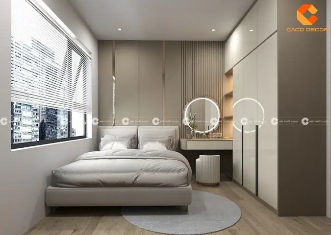 Lưu Ý Thiết Kế Nội Thất Phòng Ngủ Đẹp Lưu Ý Thiết Kế Nội Thất Phòng Ngủ Đẹp