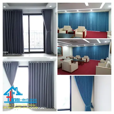 Lịch Sử Của Ngành Rèm Cửa, Màn Cửa Đã Có Từ Rất Lâu Tại Nước Ta, Ngày Xưa Cũng Đã Có Rất Nhiều Loại Màn Cửa, Rèm Cửa Được Sử Dụng, Nhưng Chúng Được Sử Dụng Đa Phần Trong Các Triều Đình, Trong Các Dinh Thự Của Các Quan Quyền, Hoặc Được Sử Dụng Trong Các Dinh Thự Của Các Vương Giả, Còn Hầu Hết Những Gia Đình Nông Dân Hoặc Hoặc Tầng Lớp Bần Dân Thì Không Thể Có Điều Kiện Để Có Được Những Bộ Rèm Cửa Che Chắn Cho Căn Nhà Của Mình. Tuy Nhiên Ngày Nay, Khi Cuộc Sống Ngày Càng Khá Giả, Thì Việc Sử Dụng Cho Mình Một Bộ Màn Cửa, Hoặc Thậm Chí Có Gia Đình Còn May Tới 2 Bộ Màn Cửa Để Thay Đổi, Thì Đó Là Điều Không Còn Quá Khó Khăn. Hơn Thế Nữa, Màn Cửa – Rèm Cửa Không Còn Chỉ Là Vật Để Người Ta Dùng Chống Nắng, Mà Nó Còn Là Vật Dụng Để Trang Trí Theo Phong Thủy Trong Gia Đình.