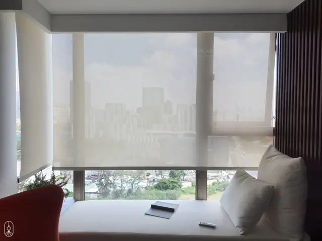 Rèm Cuốn/ Màn Cuốn (roller Blinds) Rèm Cuốn/ Màn Cuốn (roller Blinds)
