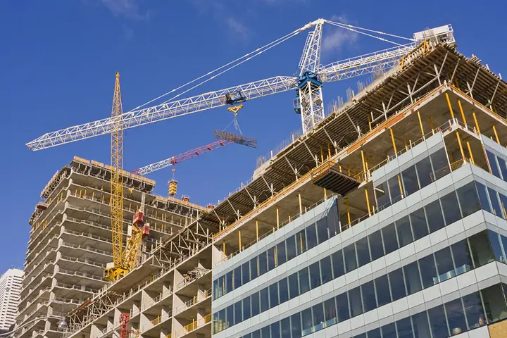 Các Rủi Ro Trong Thi Công Xây Dựng Do Nguyên Nhân Kỹ Thuật