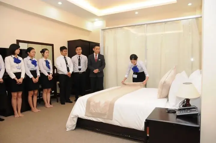 Các Nội Thất Trong Khách Sạn Bằng Tiếng Anh Các Nội Thất Trong Khách Sạn Bằng Tiếng Anh