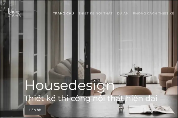 Housedesign.vn Housedesign.vn