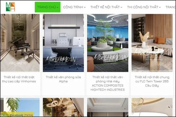 Thietkenoithat.com Thietkenoithat.com