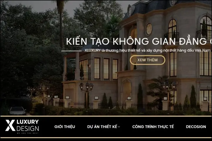 Xluxury.vn Xluxury.vn