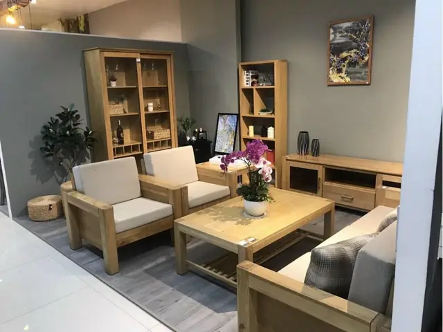 Nội Thất Phương Thảo Bình Chánh