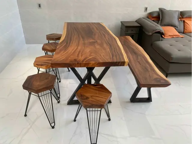 Nội Thất Gia Bảo Bình Chánh