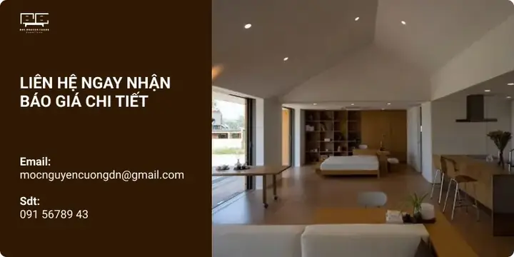 Hướng Dẫn Cách Báo Giá Nội Thất Nhanh Chóng Và Chính Xác