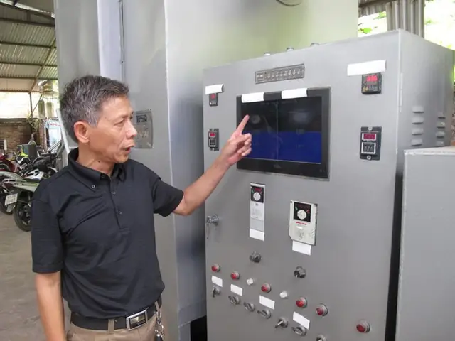 Cách Bố Trí Nội Thất Phòng Thí Nghiệm Thegioichetao
