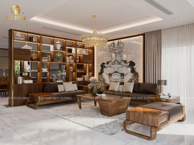 Ý Nghĩa Của Tên Trong Ngành Nội Thất
