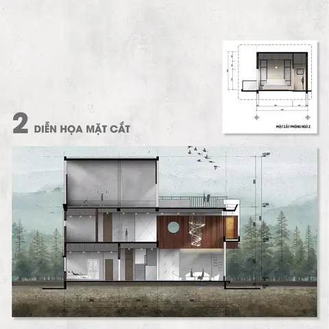 Cách Dùng Photoshop Nội Thất