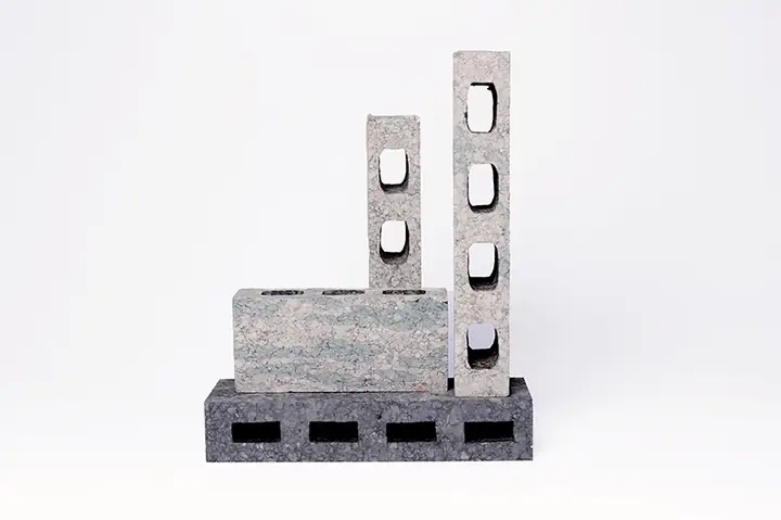 Cách Làm Đồ Nội Thất Tái Chế Từ Giấy Báo Cách Làm Đồ Nội Thất Tái Chế Từ Giấy Báo