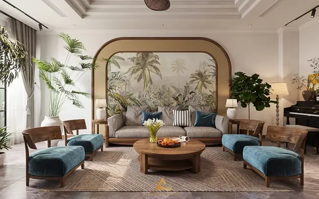 Cách Nhận Biết Phong Cách Nội Thất Đương Đại? Cách Nhận Biết Phong Cách Nội Thất Đương Đại?